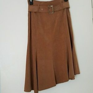 Luly K Skirt